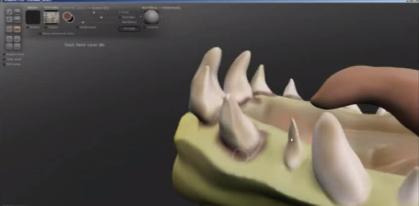 sculptris tutorial image