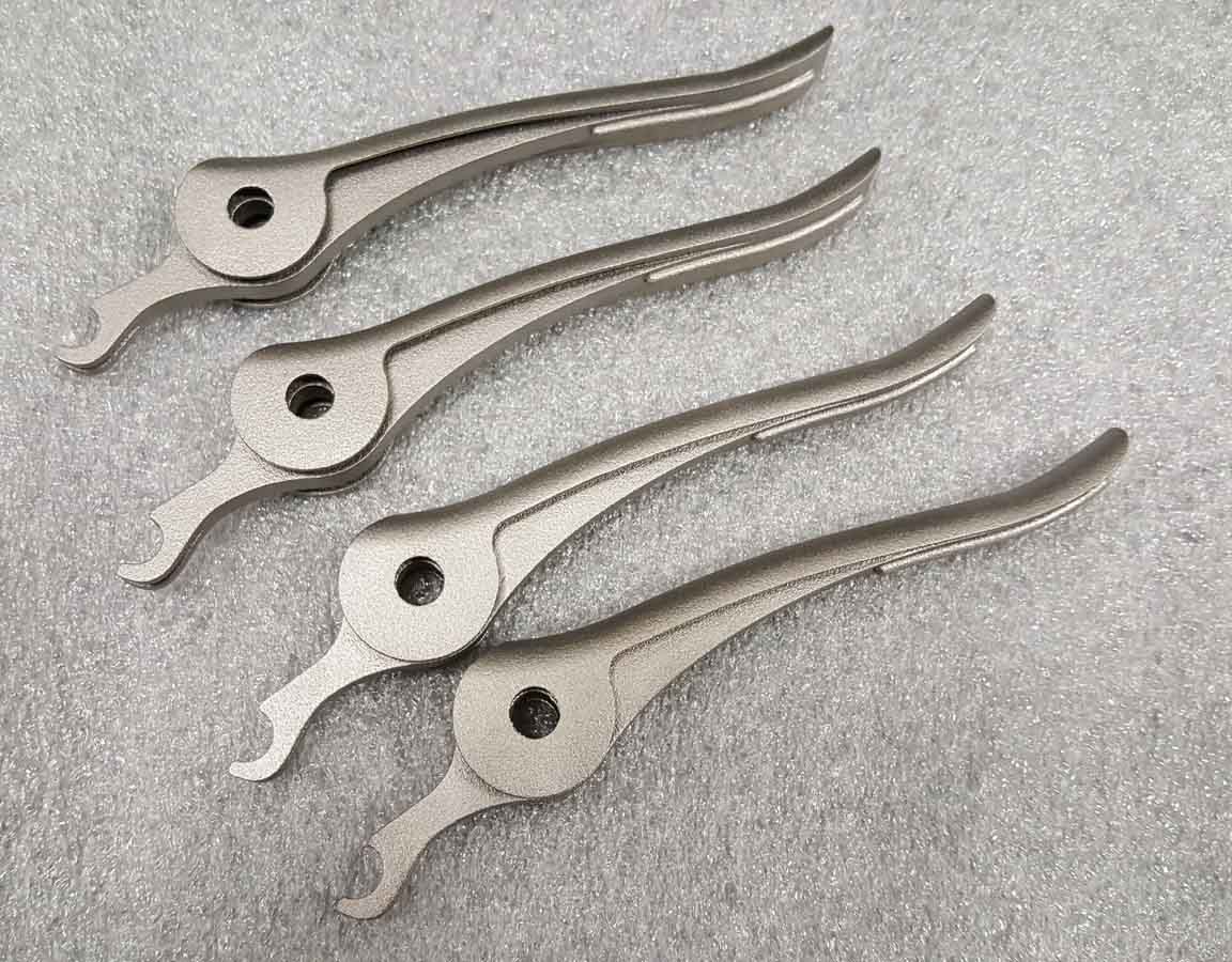 Titanium-Sculpteo