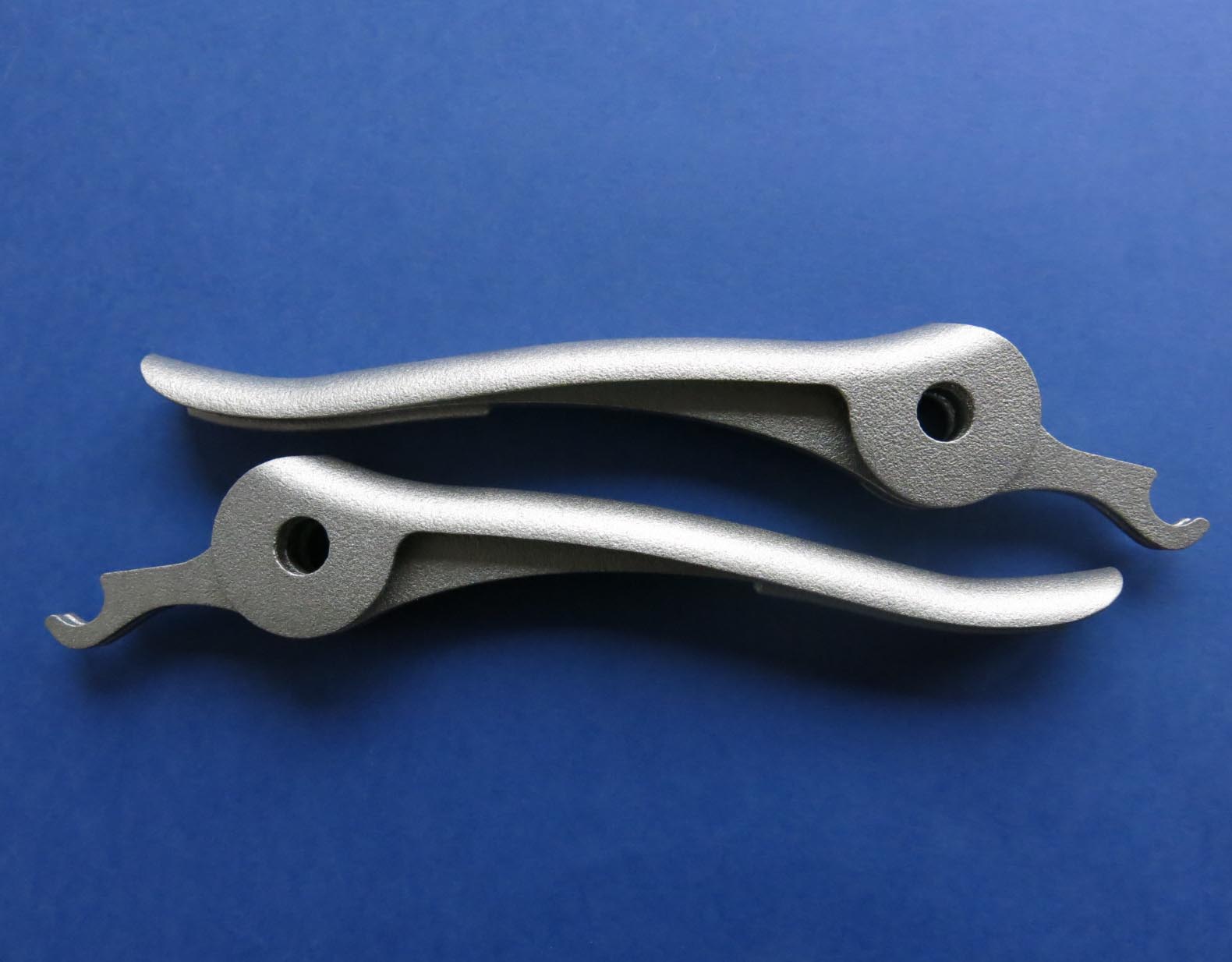 Titanium-Sculpteo