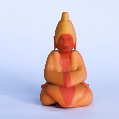 Petit Boudha