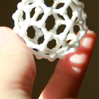 BuckyBall