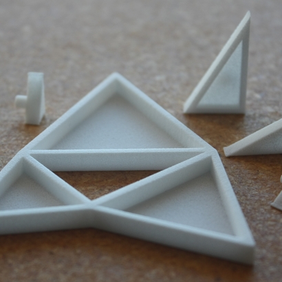 The Triangles of Pythagoras