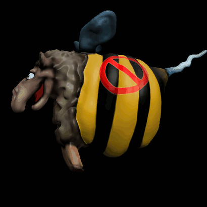 bumblesheep