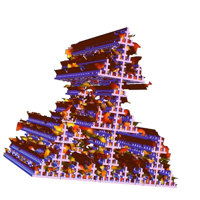 flamingfractal