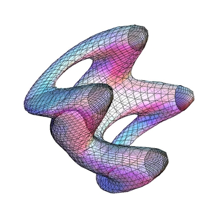 double T torus