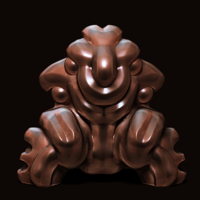 glod