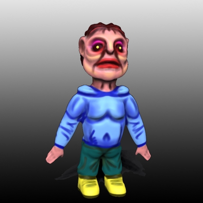 Robert