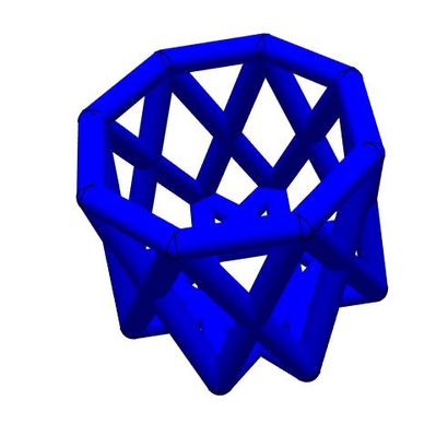 TesseractBasket