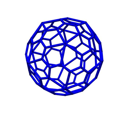 PentagonalHexecontahedron