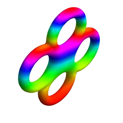 4torus_MathWorld