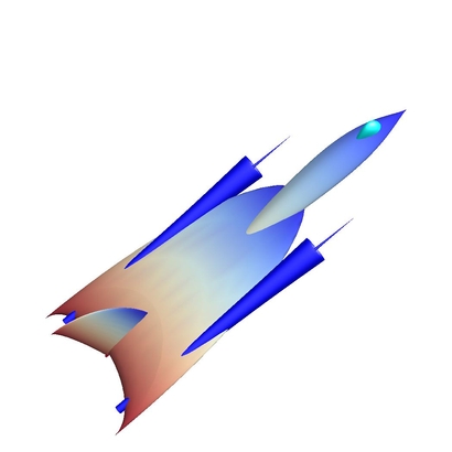 DeltaSinoidLifter