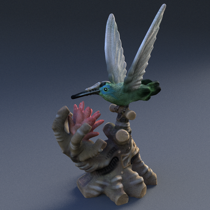 Colibri