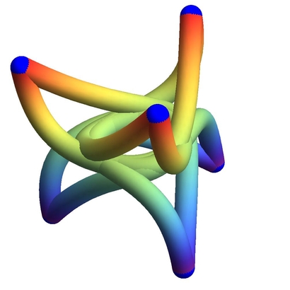 prism3_Bezier_Knot