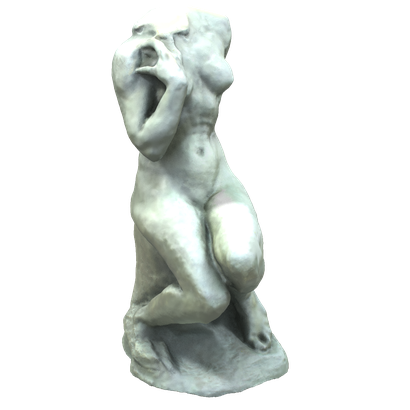 Musee Rodin