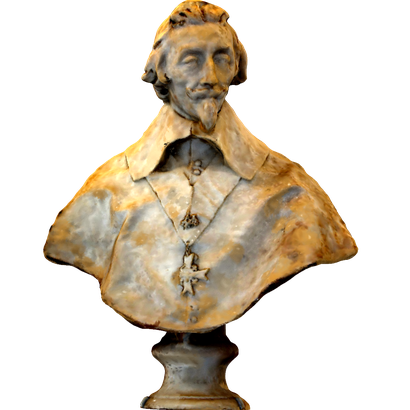 Cardinal de Richelieu