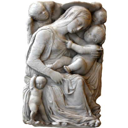 The Virgin