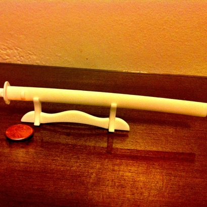 Katana Kit