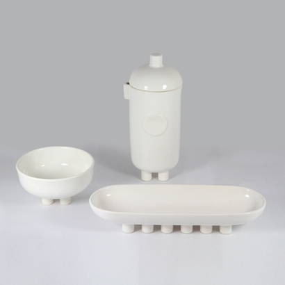 Milky Tray