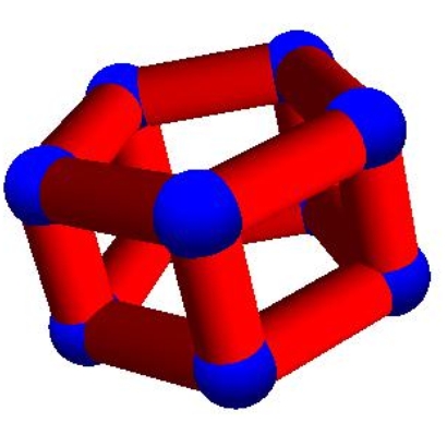 D5hGraph