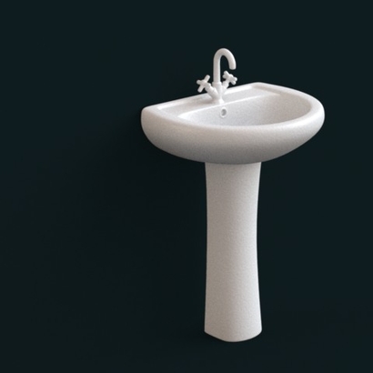Sink 03