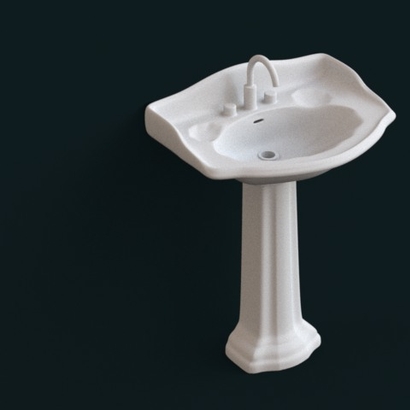 Sink 02