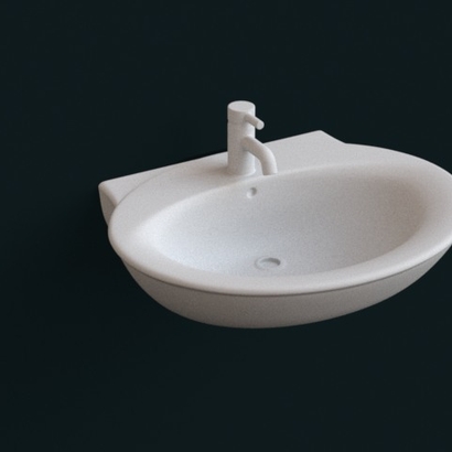 Sink 01