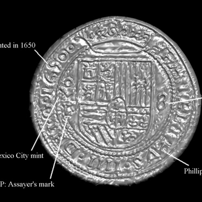 Piece of eight