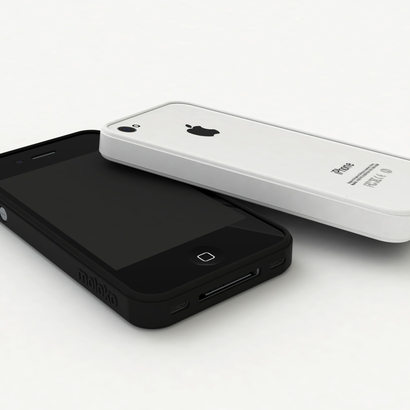 incredible bumper iPhone 4 GSM
