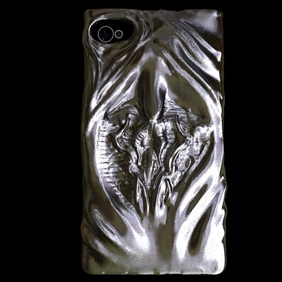 Prometheus iPhone Case
