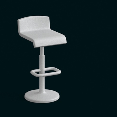 BarChair 01