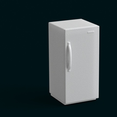 Refrigerator 01
