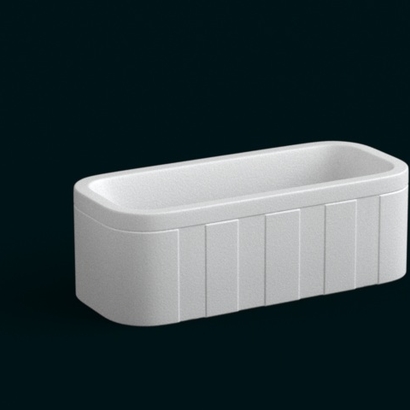 BathTub 06