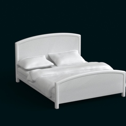 Bed 01