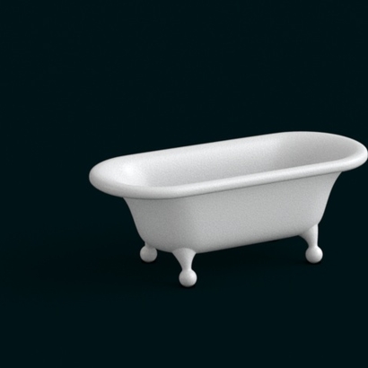 BathTub 01