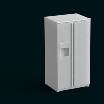Refrigerator 05