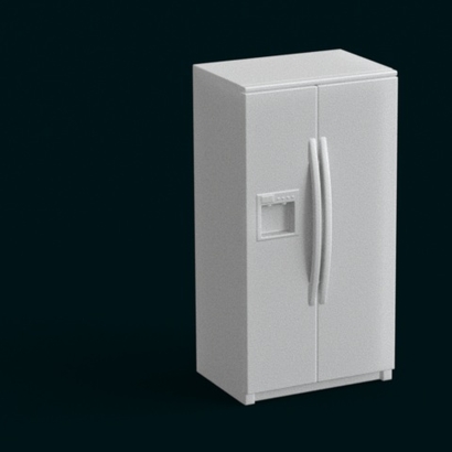 Refrigerator 04