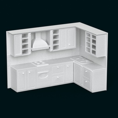 KitchenSet 01