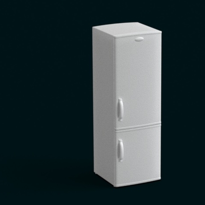 Refrigerator 02