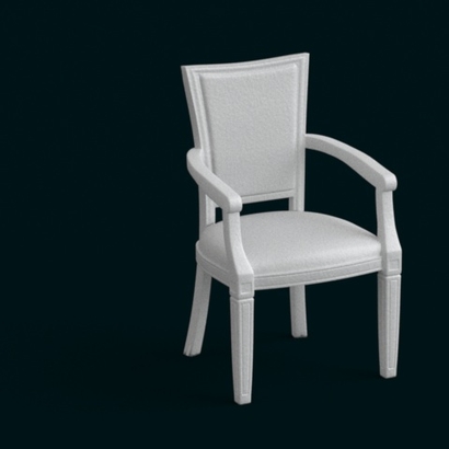 ArmChair 01