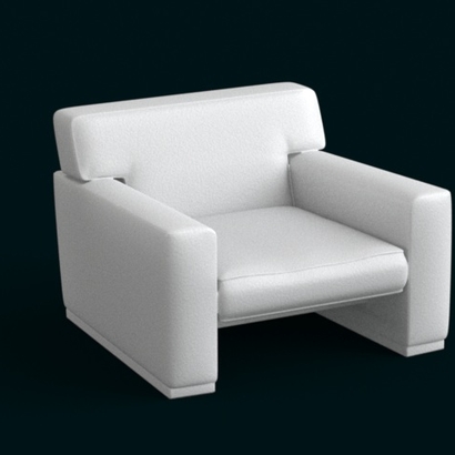 ArmChair 05