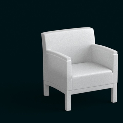 ArmChair 03
