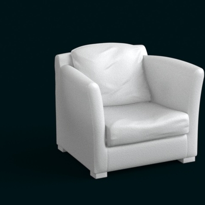 ArmChair 04