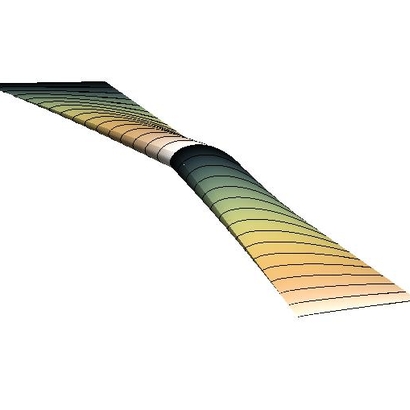 RamphoidWingStraight