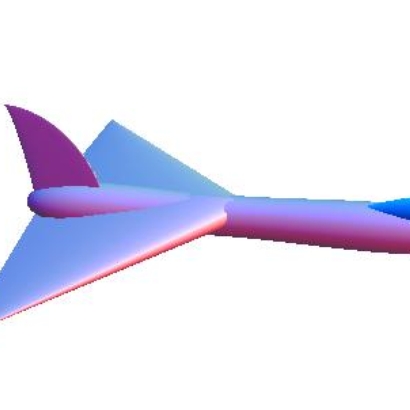 DeltaWing