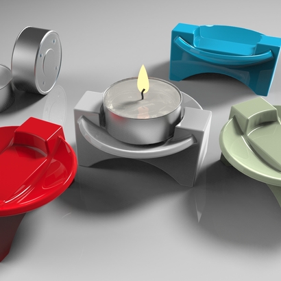 Fils de lampe
