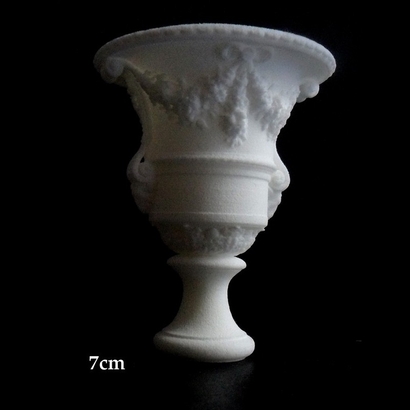 Pot décoratif