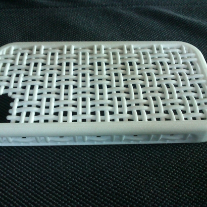 handicraft iphone case