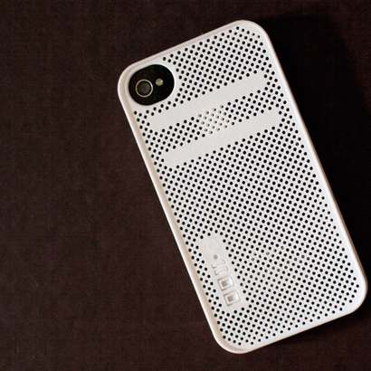 étui MacPro pour iPhone 4/4S