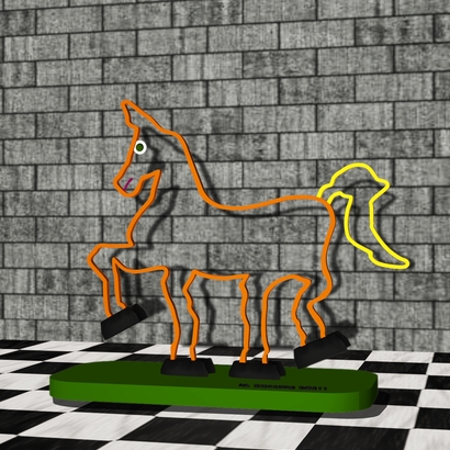 Palomino