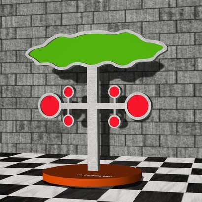 Cherry Tree